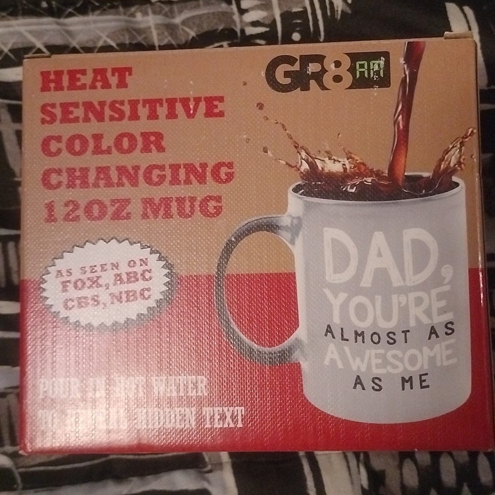 Mug